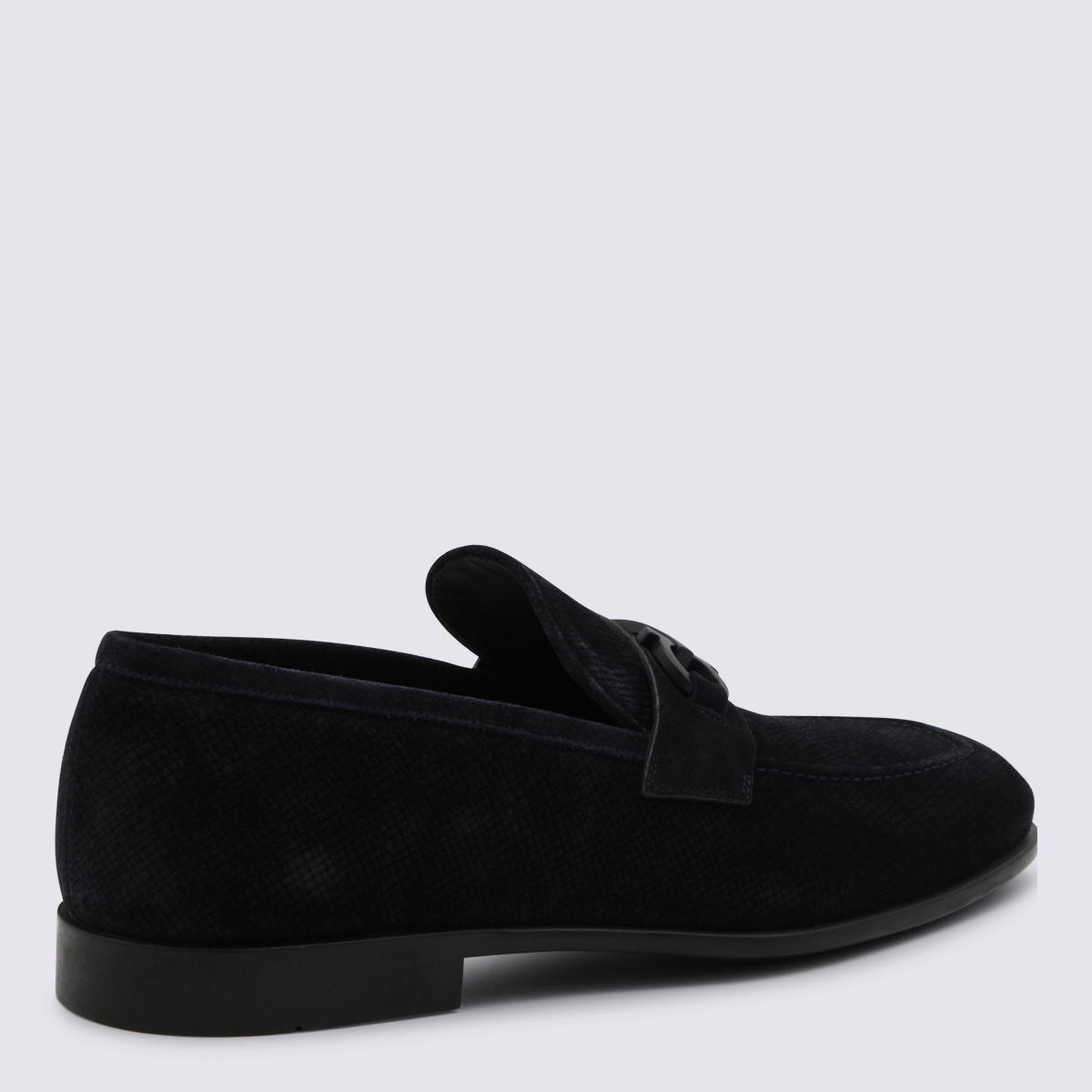 [Salvatore Ferragamo] Loafer SS26 789474021669025
