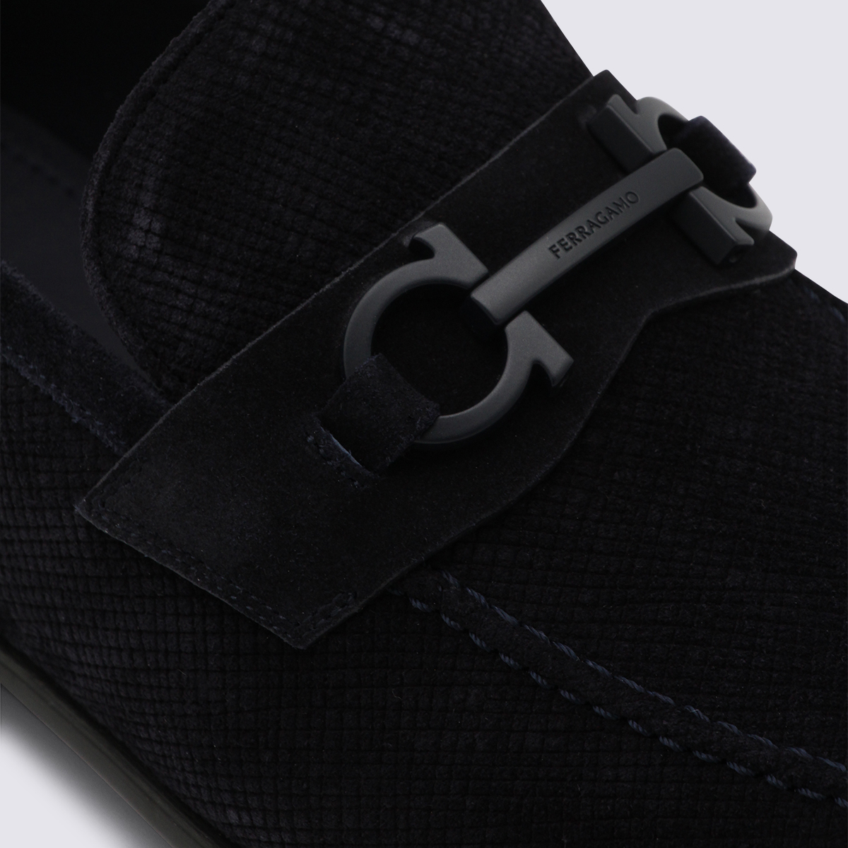[Salvatore Ferragamo] Loafer SS26 789474021669025