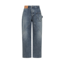 [J.W. Anderson] Jeans SS26 DT0126PG1849 172