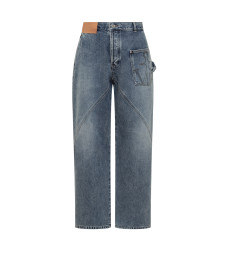 [J.W. Anderson] Jeans SS26 DT0126PG1849 172