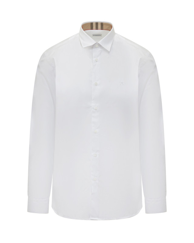 [Burberry] Shirts SS26 8071465 A1464