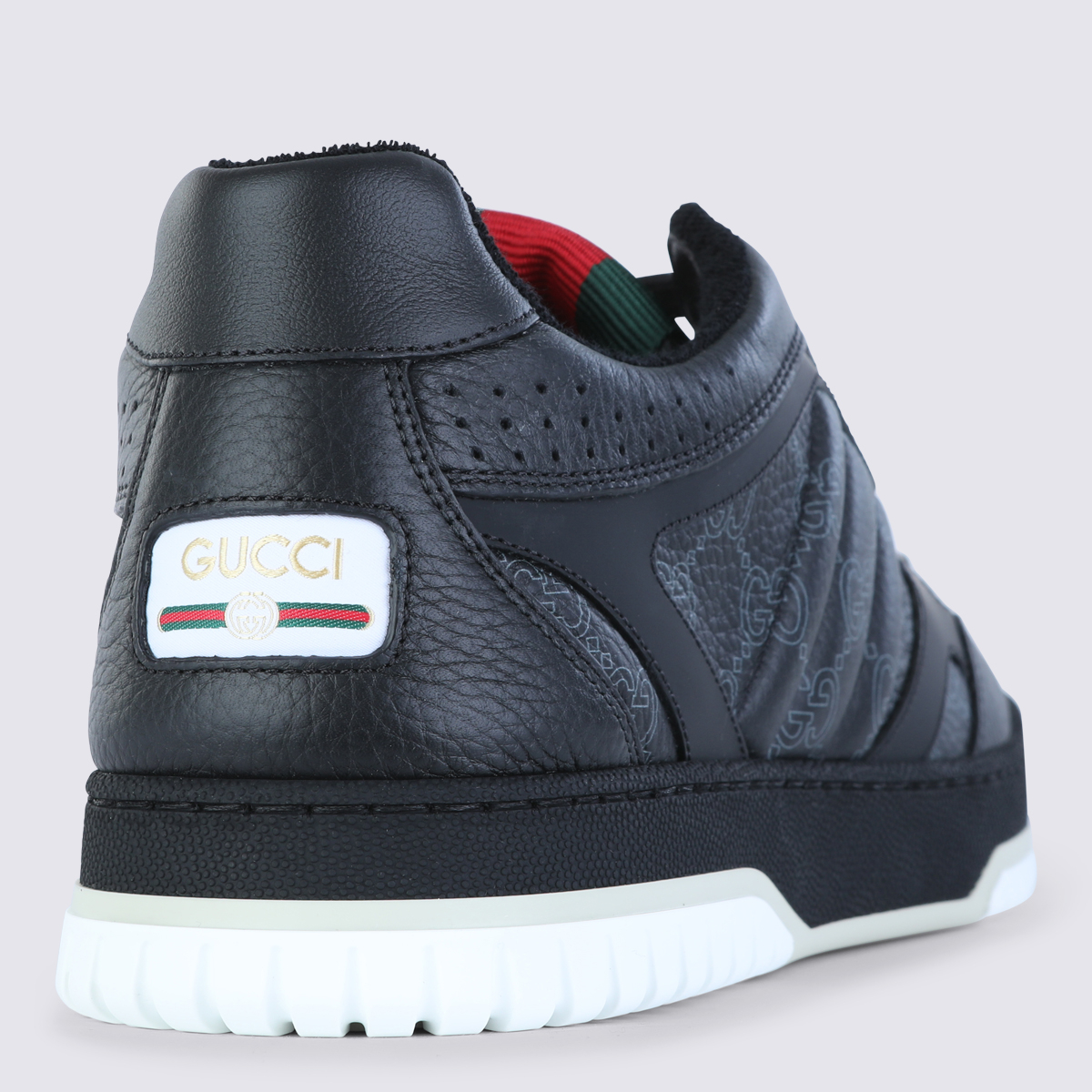 [Gucci] Sneakers SS26 857853AAFOO1082