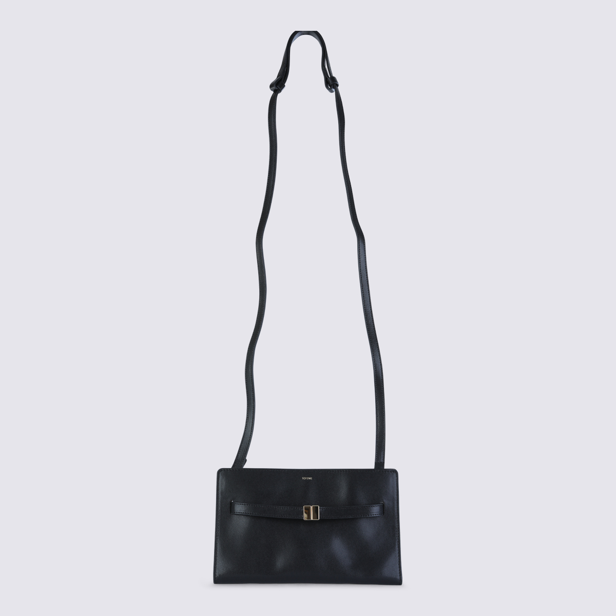 [TOTEME] Bag SS26 261WAM0052LE0025001