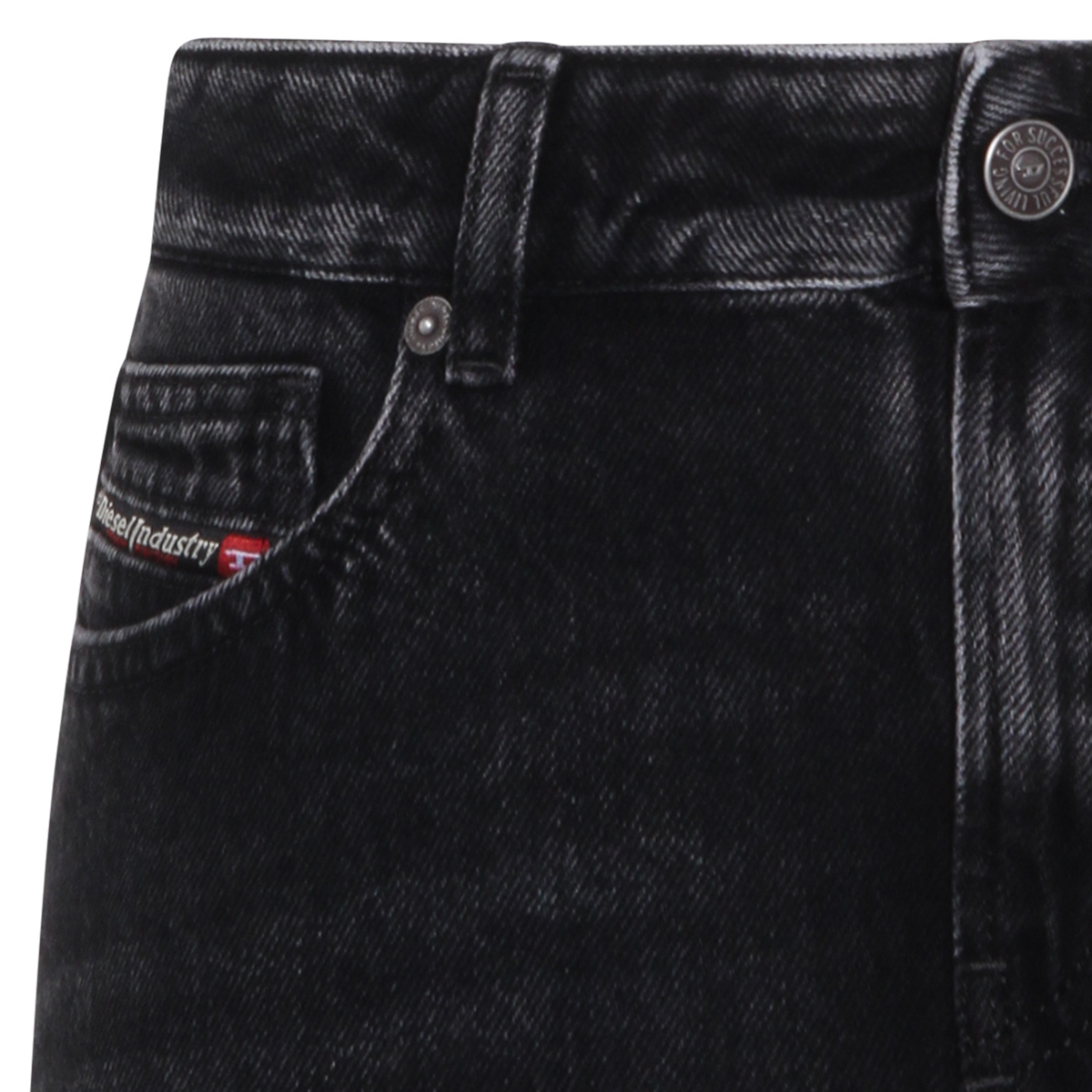 [Diesel] Mini skirt SS26 A0493509P0902
