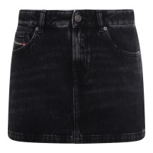 [Diesel] Mini skirt SS26 A0493509P0902