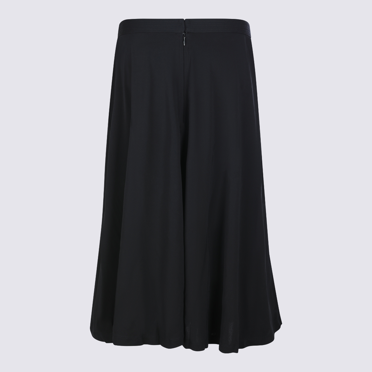 [TOTEME] Long skirt SS26 261WRB0405FB0122001