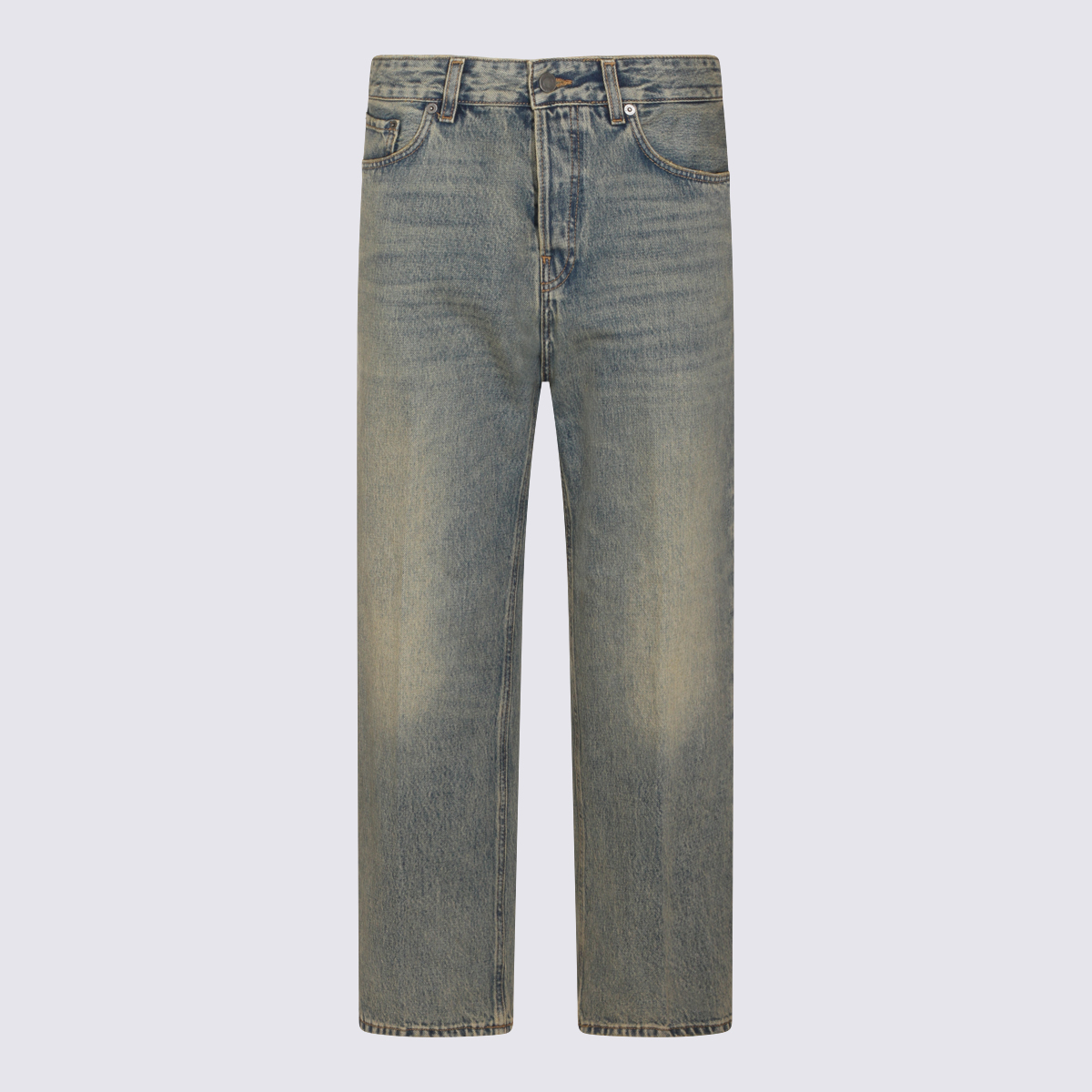 [HAIKURE] Jeans SS26 HEW03297DF180L0914L0914