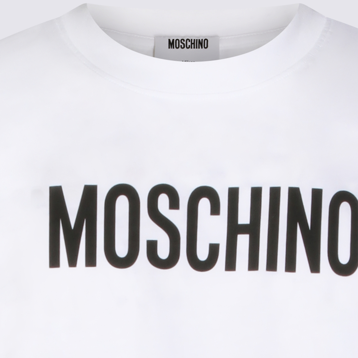 [Moschino] T-shirts Short Sleeve SS26 261ZZ071302411001