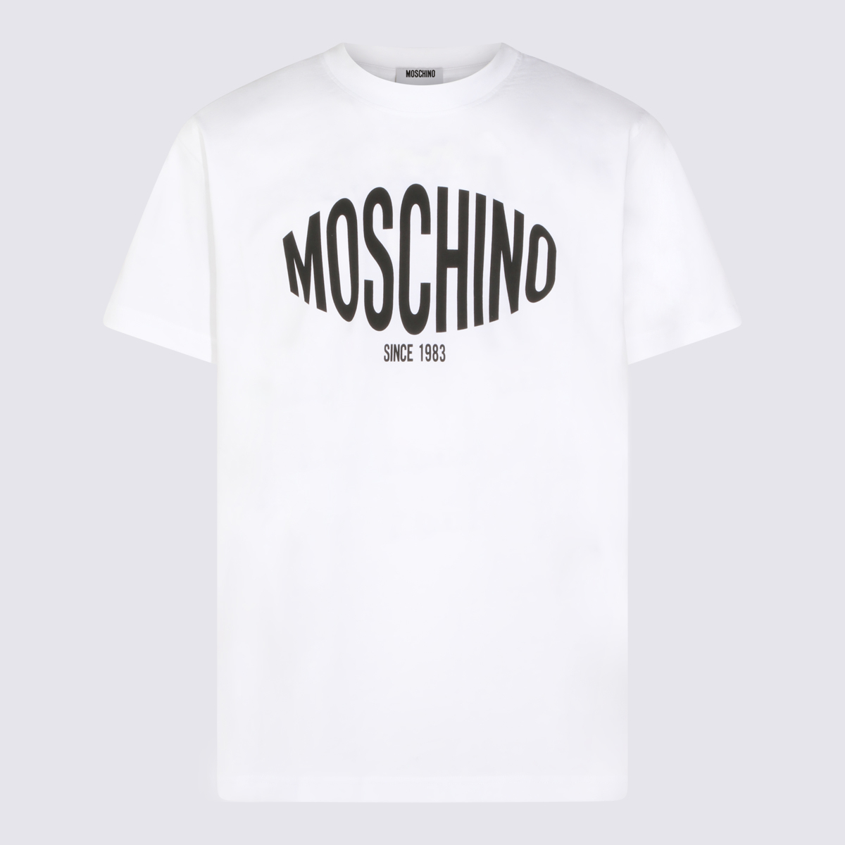 [Moschino] T-shirts Short Sleeve SS26 261ZZ070202411001