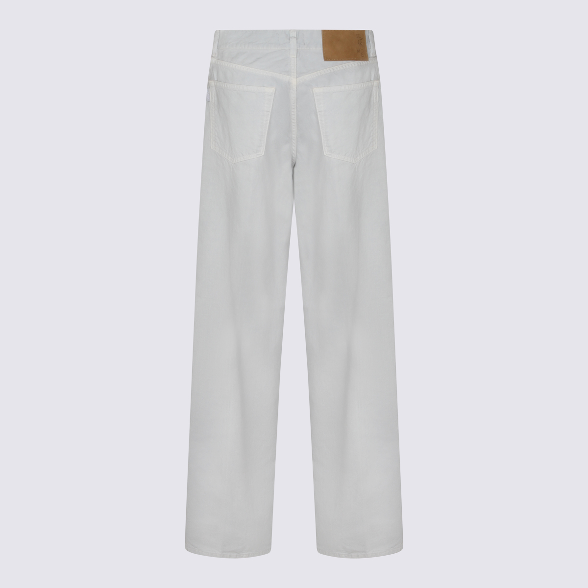 [HAIKURE] Trousers SS26 HEW03296GF146XTT0563