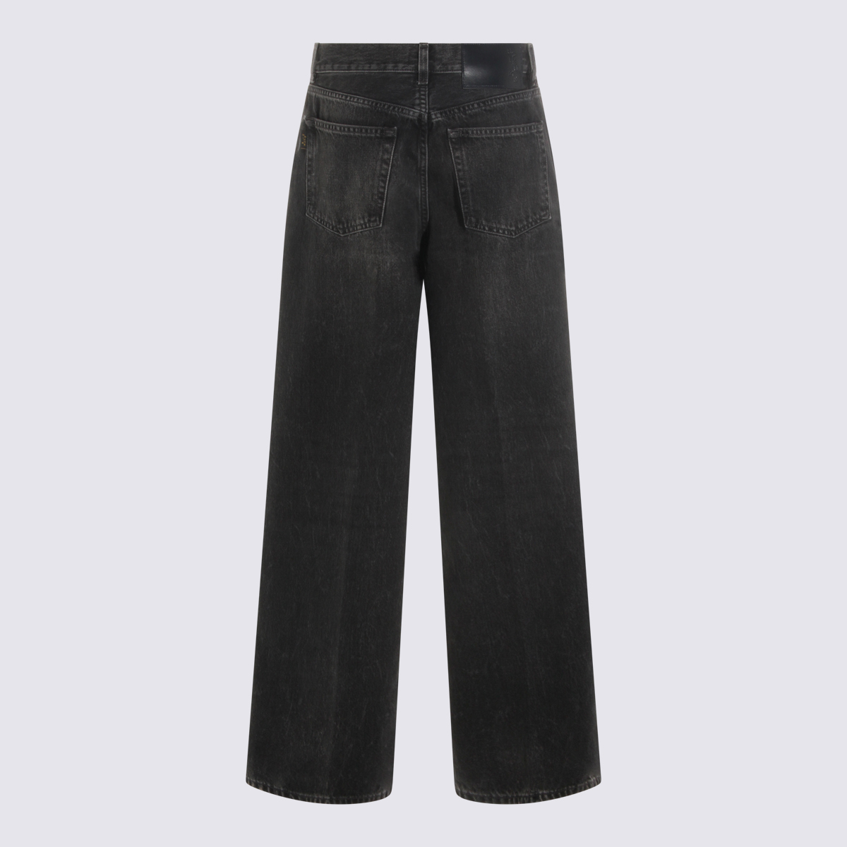[HAIKURE] Trousers SS26 HEW03296DF174L902L902