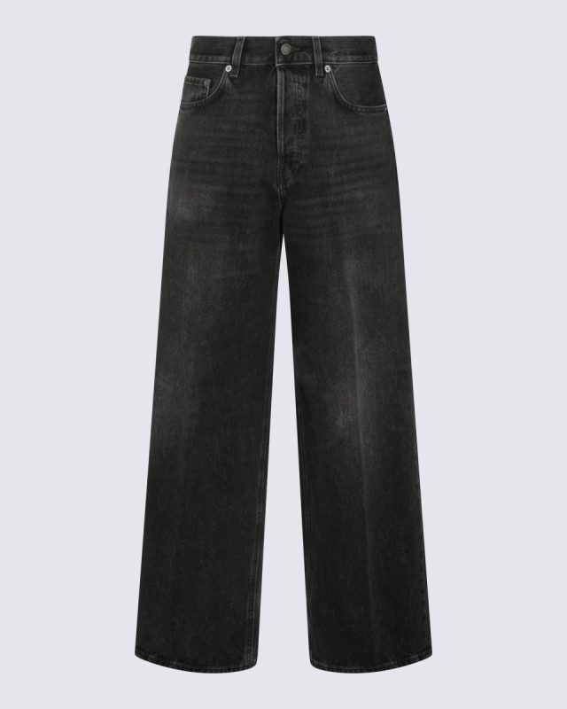 [HAIKURE] Trousers SS26 HEW03296DF174L902L902