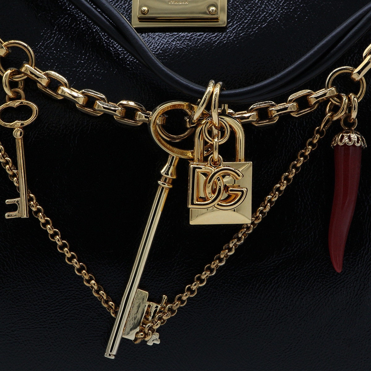 [Dolce & Gabbana] Tote bag SS26 BB7844A00708I984
