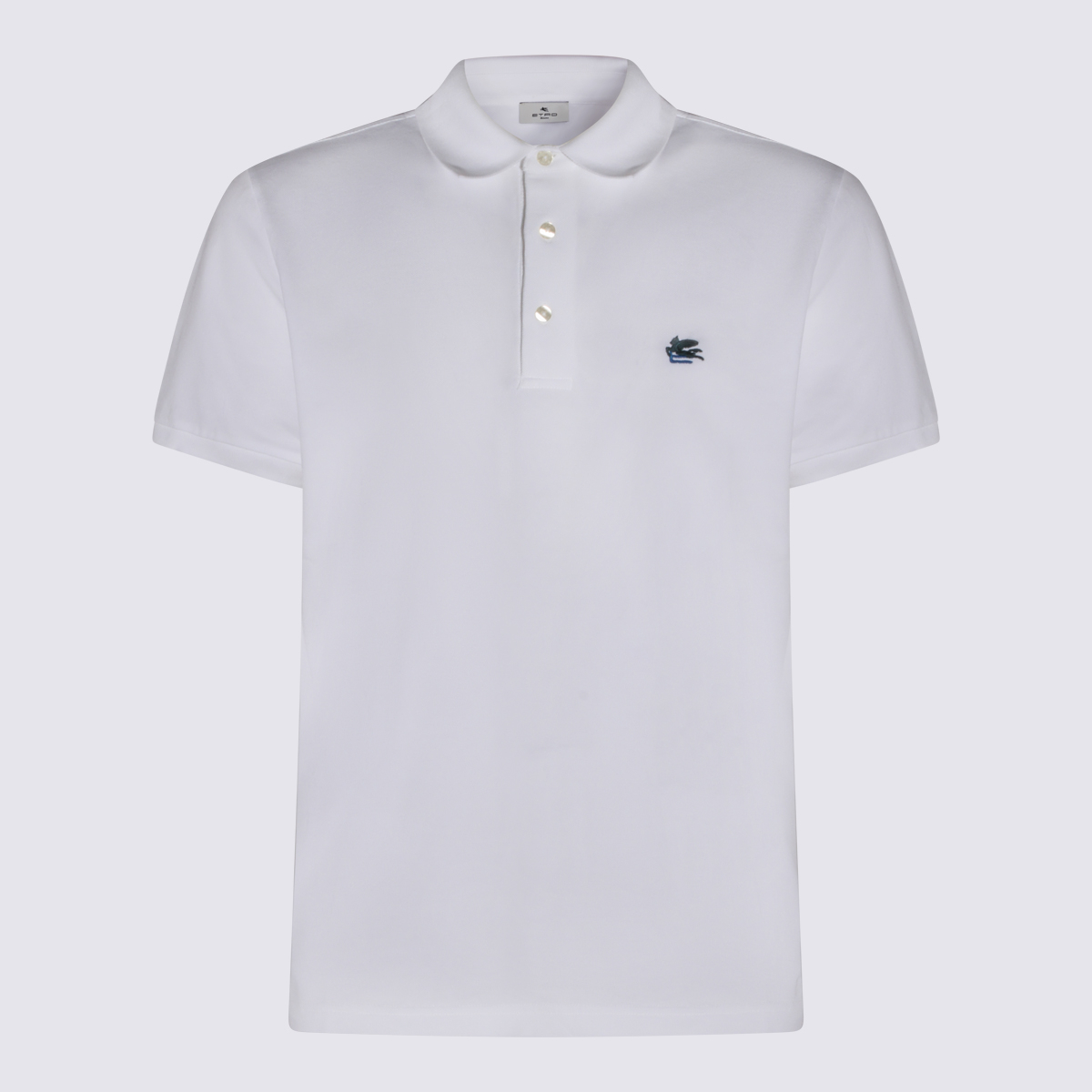 [Etro] T-shirts Short Sleeve SS26 MRMD0005AU135W0001