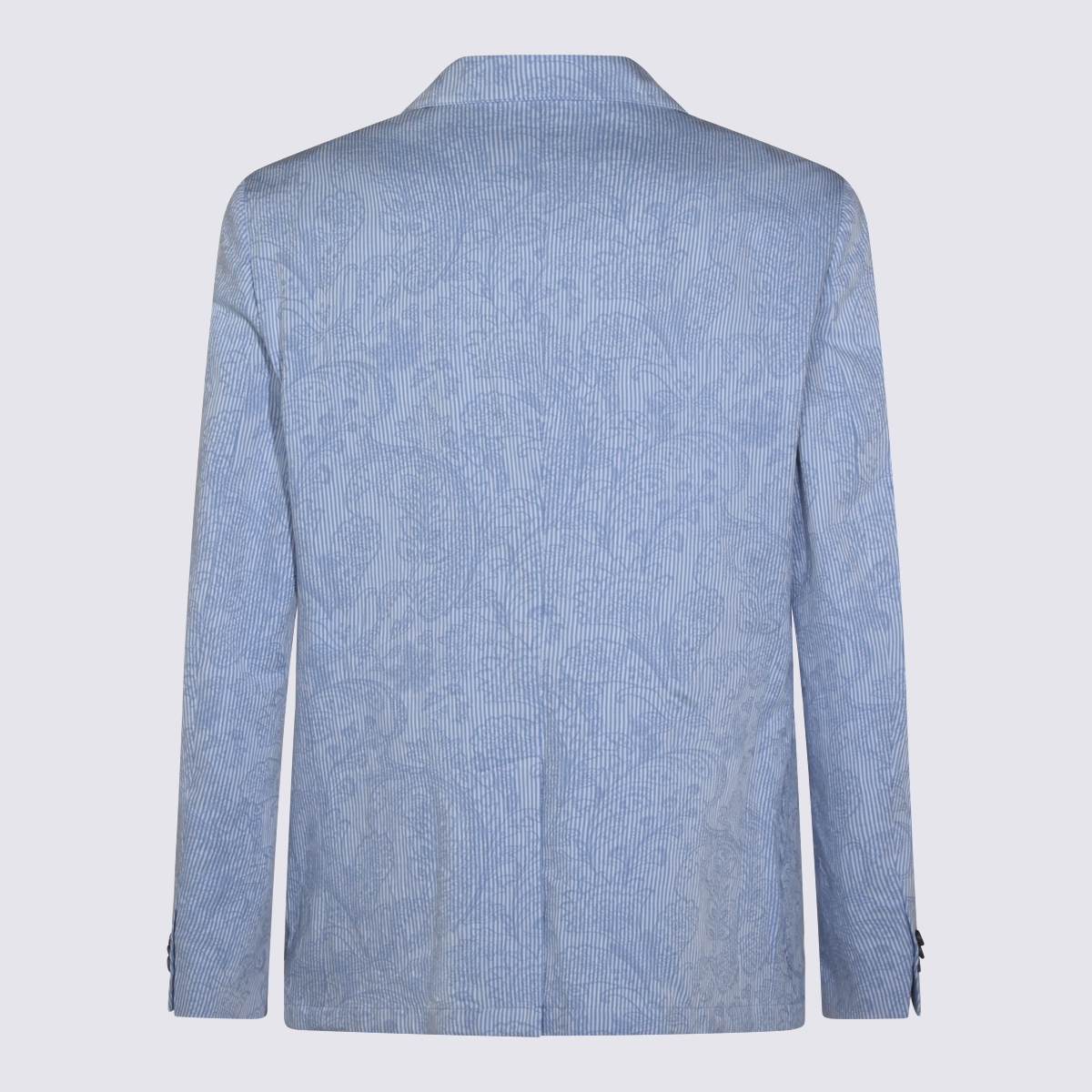 [Etro] Jacket SS26 MRCA007099TJ5E3S8460