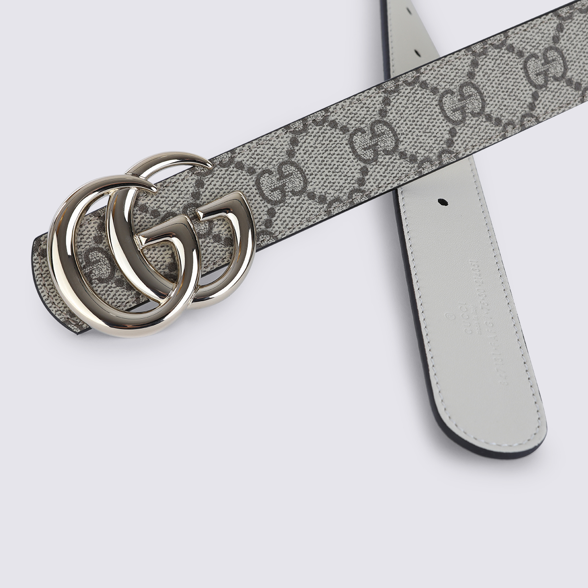 [Gucci] Belt SS26 847131FAFGJ9788