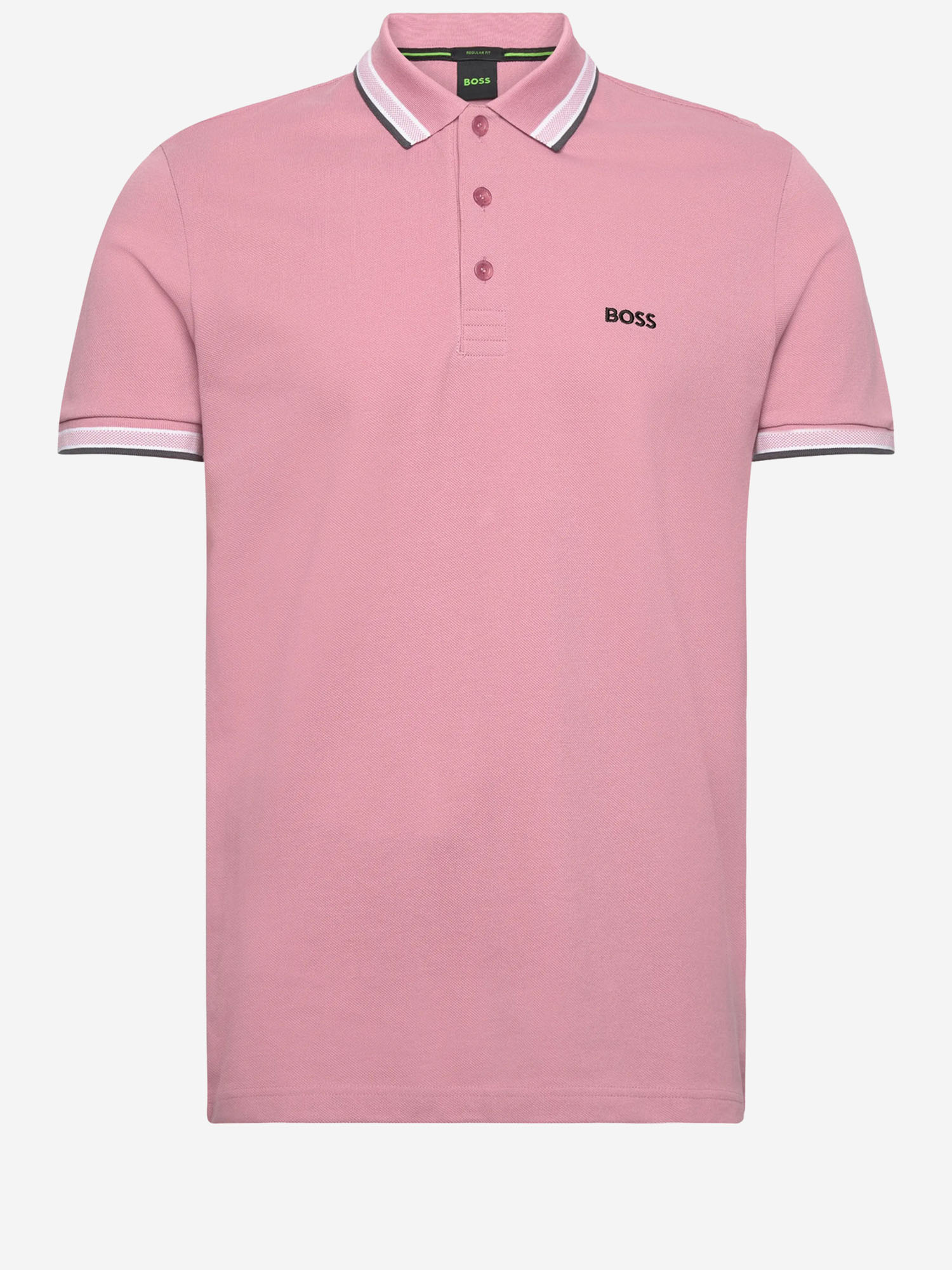 [HUGO BOSS] T-shirts Short Sleeve SS26 50469055686