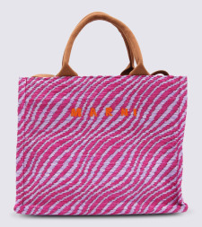 [Marni] Tote bag SS26 SHMP0077U7P984100C66