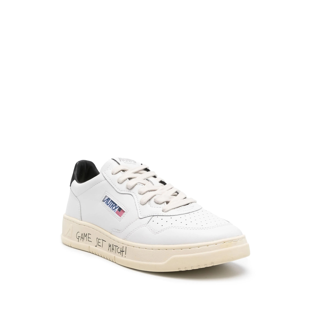 [AUTRY] Sneakers FW26 AULM  ML02