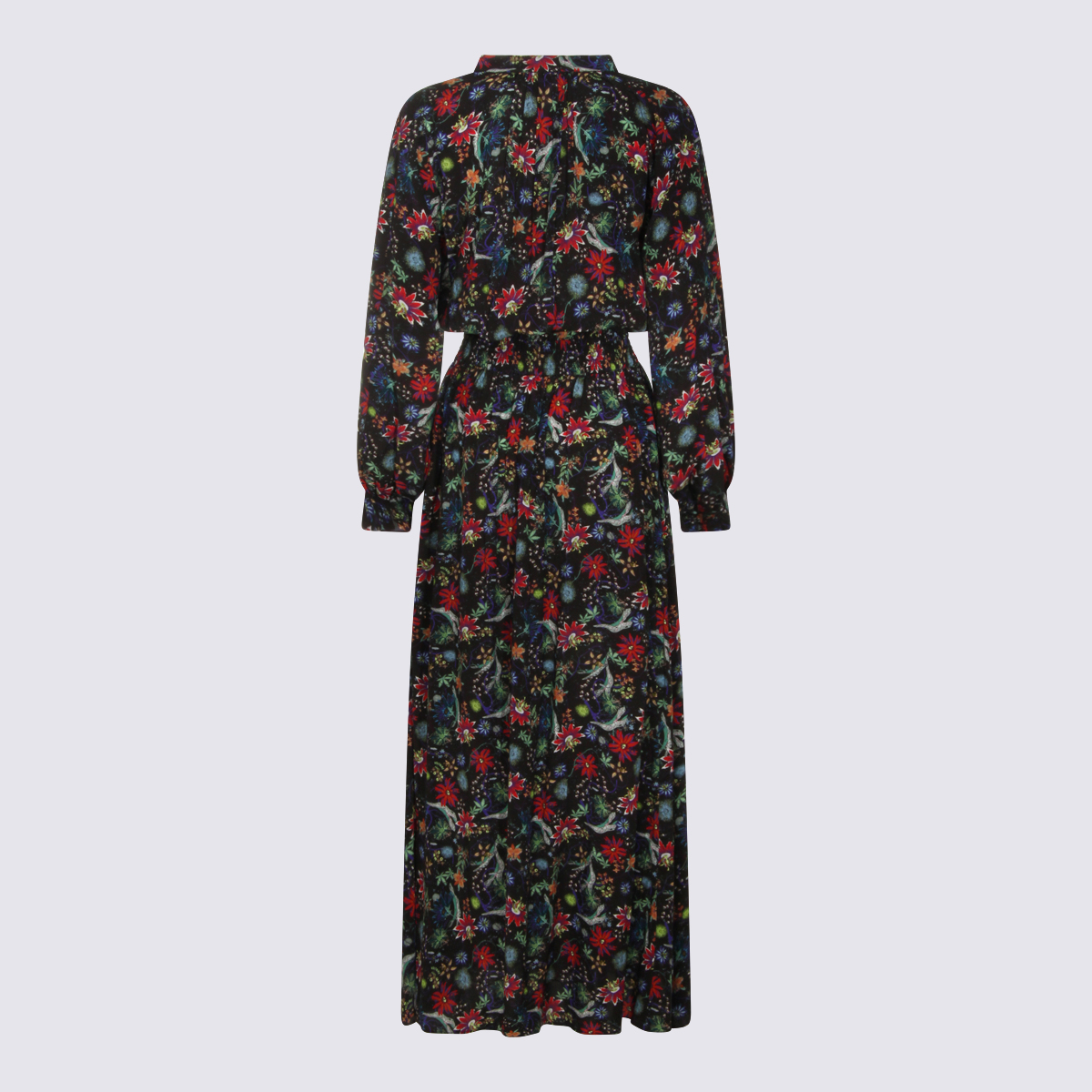 [Zadig & Voltaire] Long sleeve dress SS26 WWDR02619404