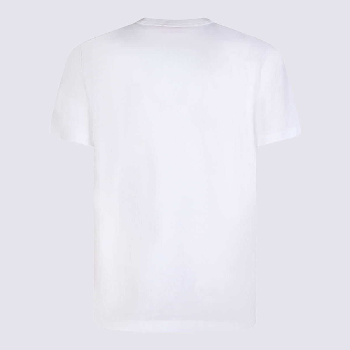[Diesel] T-shirts Short Sleeve SS26 A178800CLBR100