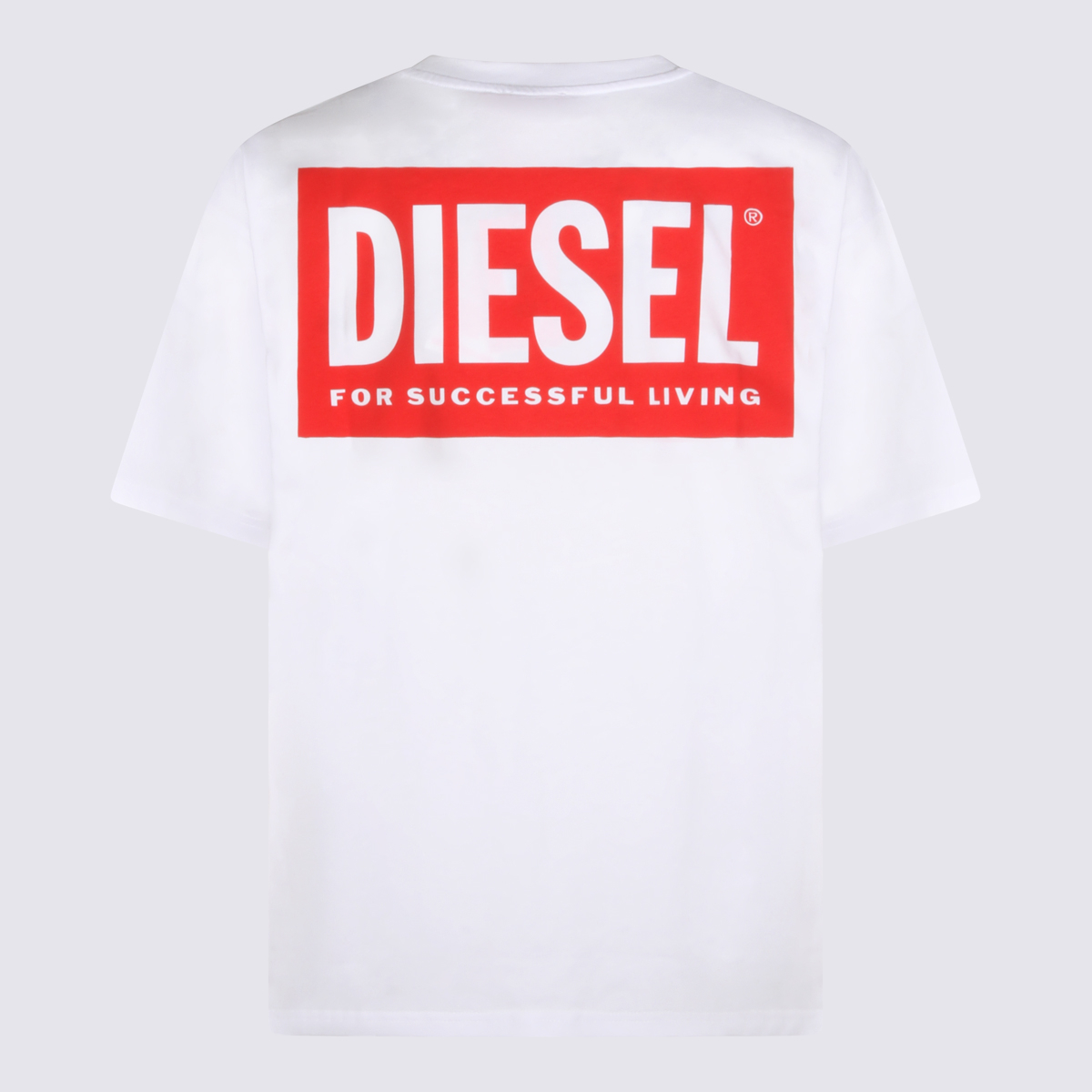 [Diesel] T-shirts Short Sleeve SS26 A200360EPCA100