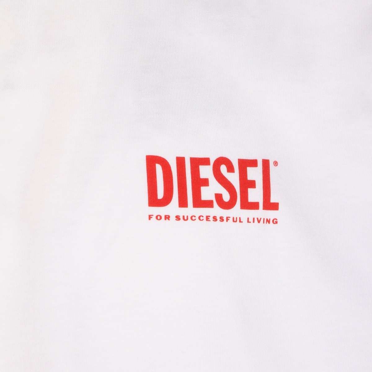 [Diesel] T-shirts Short Sleeve SS26 A200360EPCA100