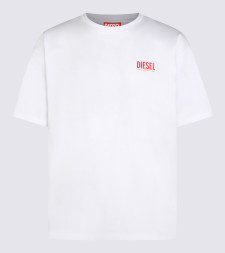 [Diesel] T-shirts Short Sleeve SS26 A200360EPCA100