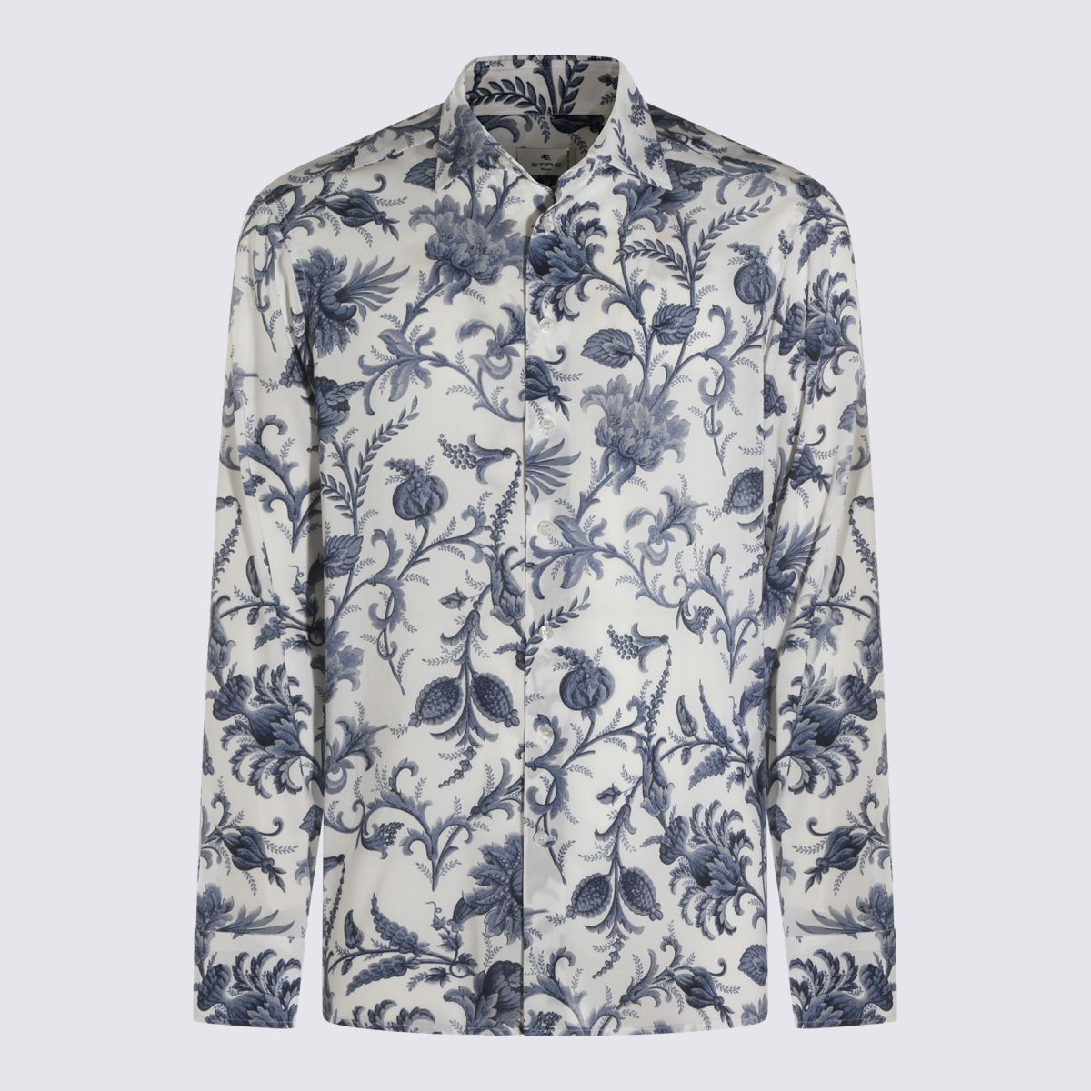[Etro] Shirts Long Sleeve SS26 MRIB000199SADI1X0804