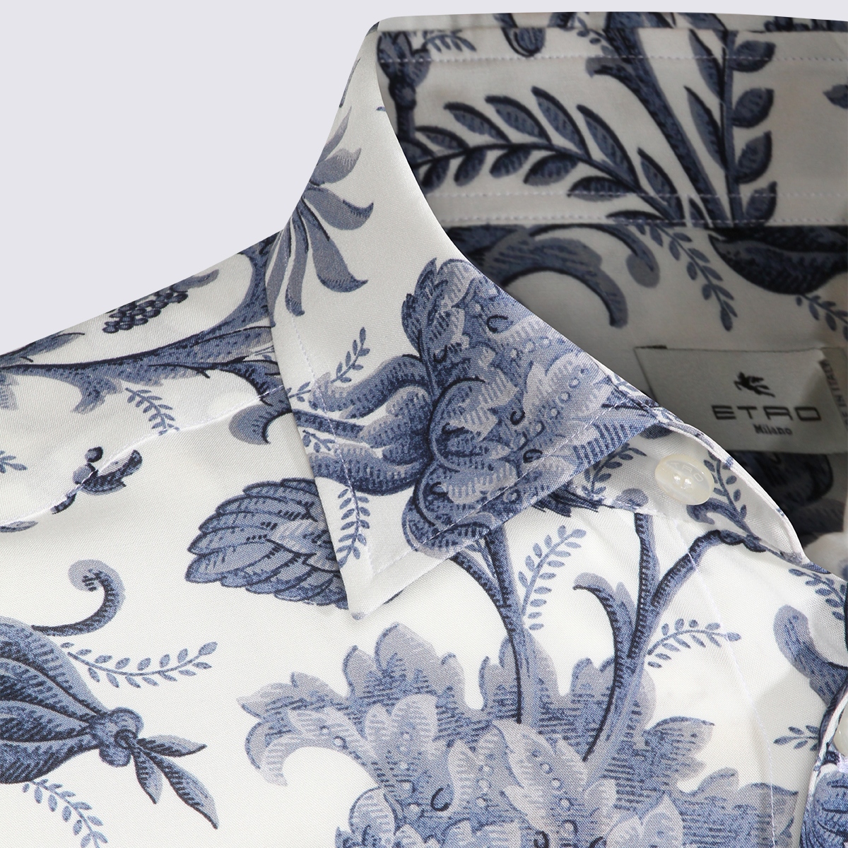 [Etro] Shirts Long Sleeve SS26 MRIB000199SADI1X0804