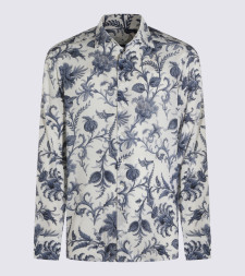 [Etro] Shirts Long Sleeve SS26 MRIB000199SADI1X0804