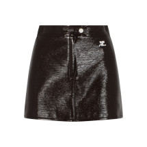 [Courreges] Mini skirt SS26 PERCJU001VY00141983
