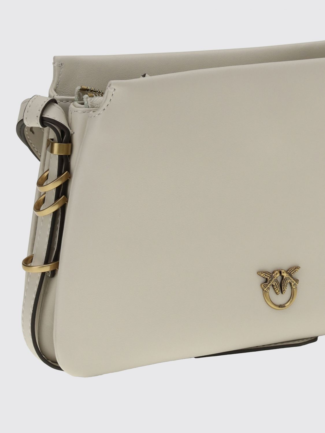 [PINKO] Cross body bag SS26 105883A0QO Z14Q