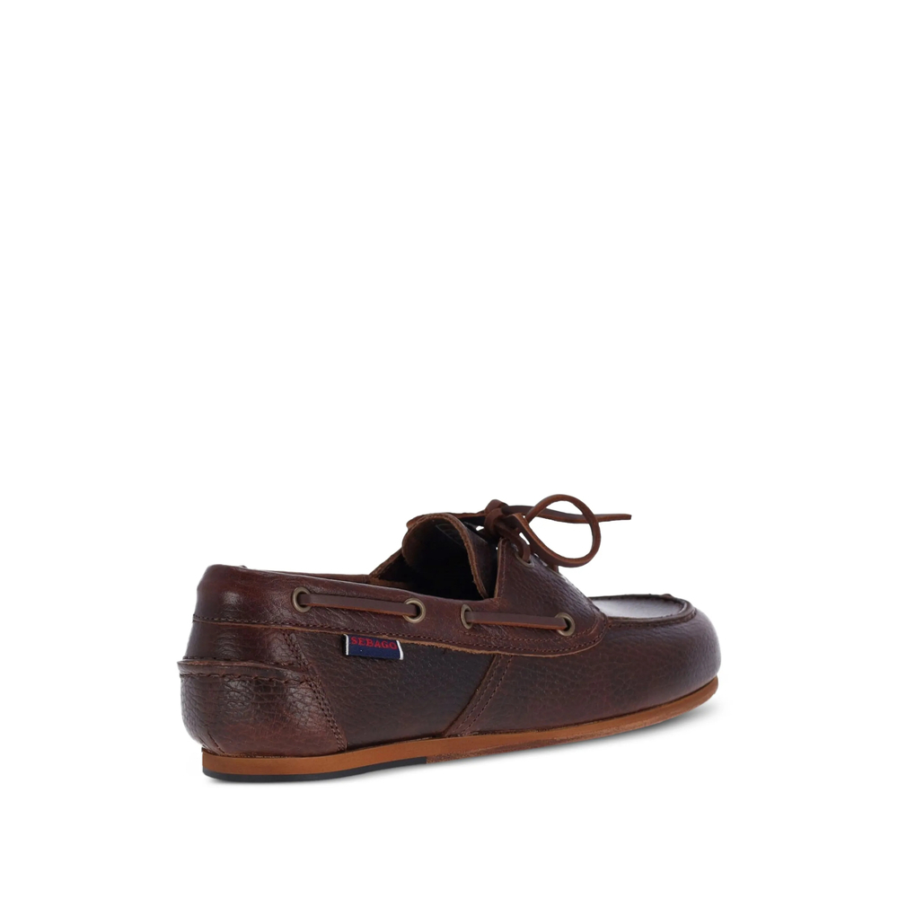 [SEBAGO] Loafer FW26 77123HW OWEN TUMBL 900
