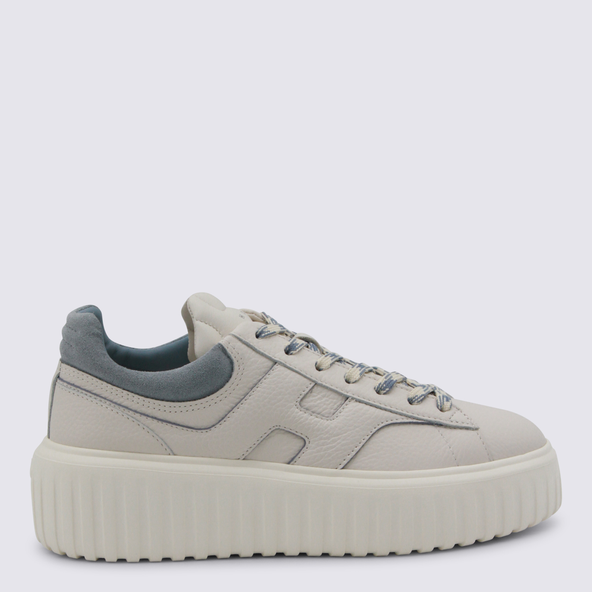 [Hogan] Sneakers SS26 HXW6450FE93UXI0RVJ