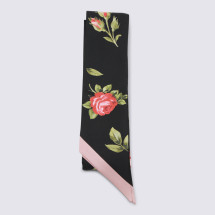 [Dolce & Gabbana] Scarf SS26 FS215AGDDPMHF5ZN