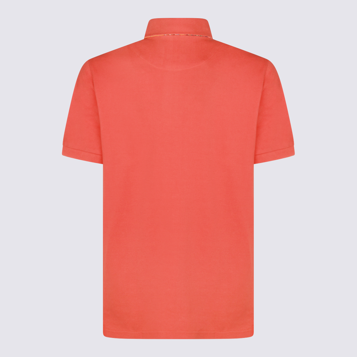[Etro] T-shirts Short Sleeve SS26 MRMD0006AV878A8802