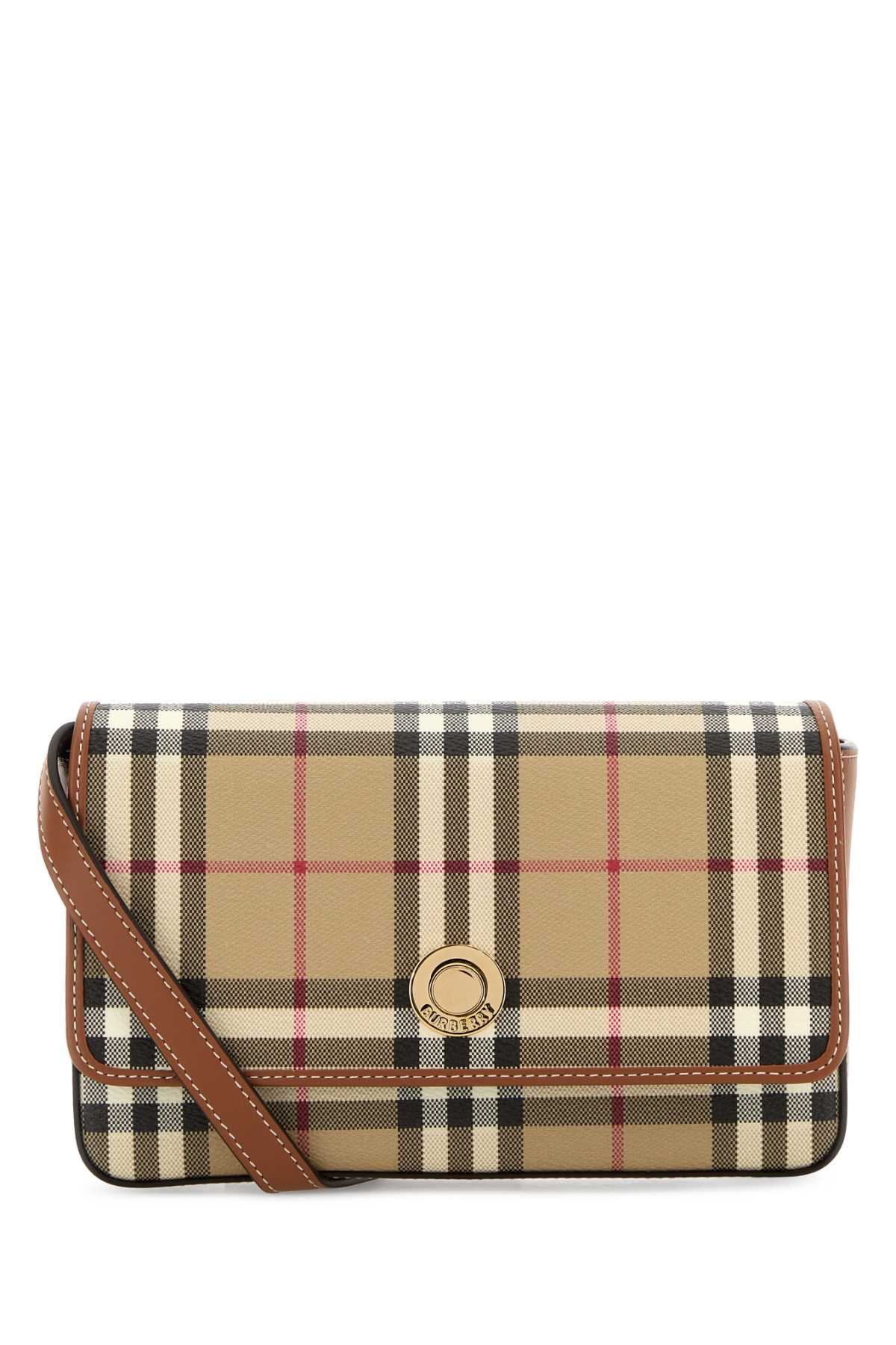 [Burberry] Shoulder bag FW26 8109803 A9534