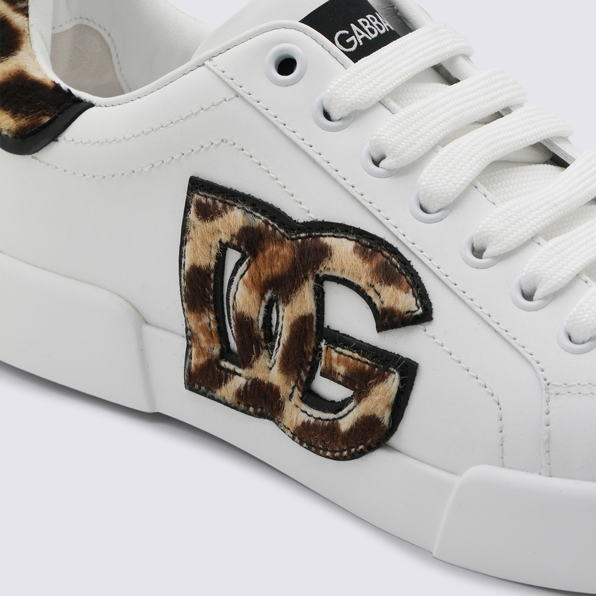 [Dolce & Gabbana] Sneakers SS26 CK2395A02258S543