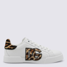 [Dolce & Gabbana] Sneakers SS26 CK2395A02258S543