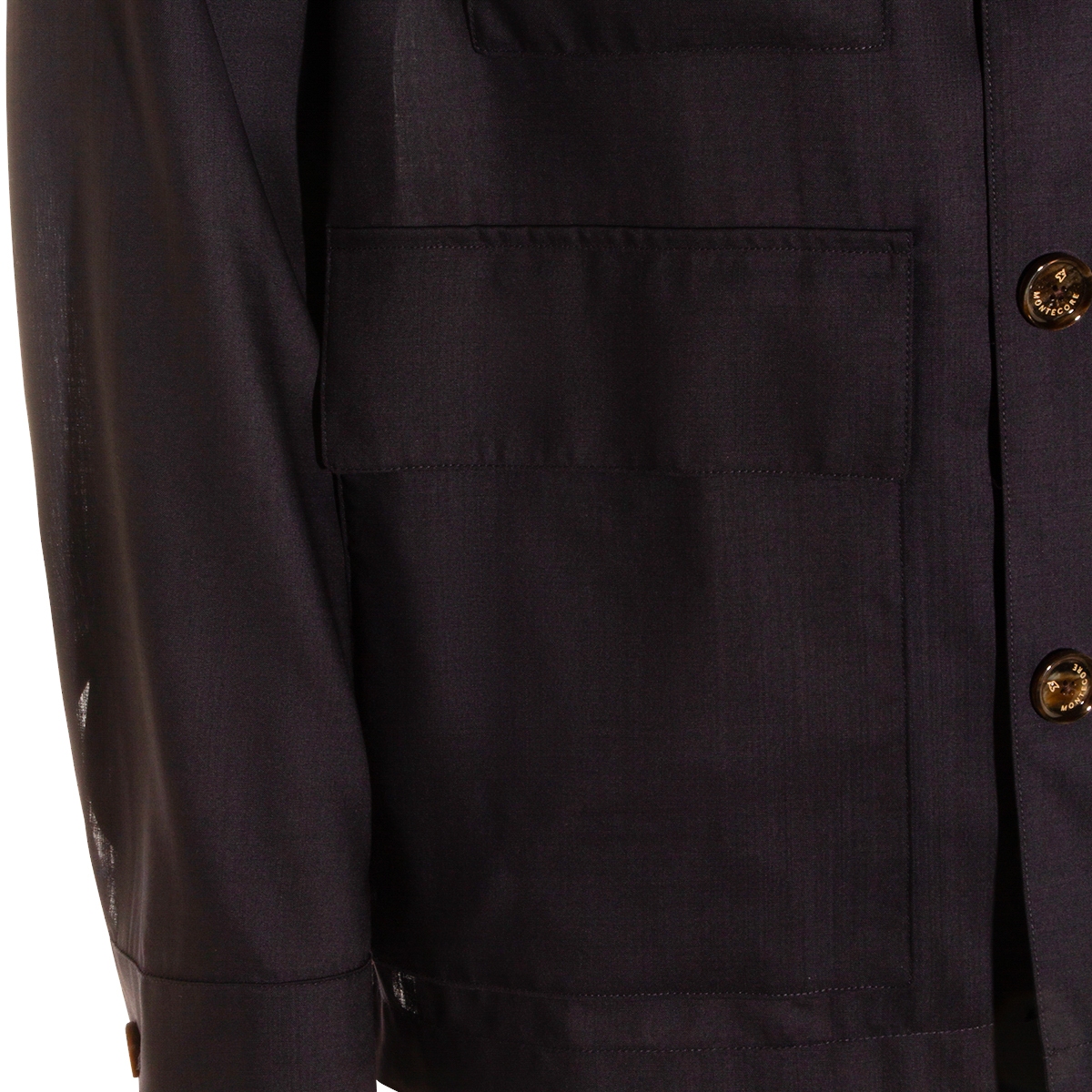 [MONTECORE] Casual Jacket SS26 S10MUC97630589