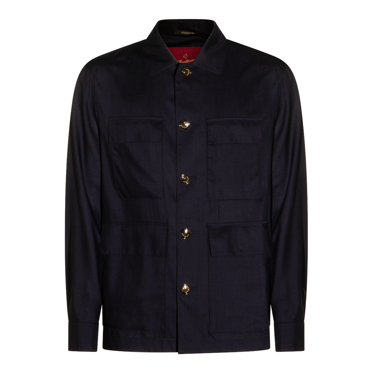 [MONTECORE] Casual Jacket SS26 S10MUC97630589