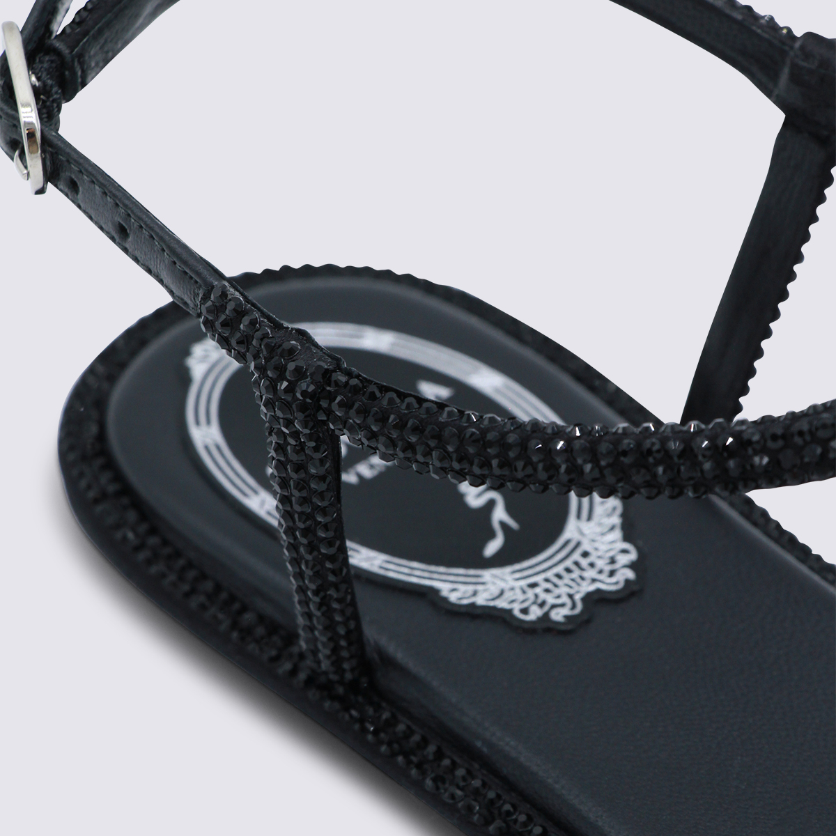 [Rene Caovilla] Sandals SS26 C11574010R001V050