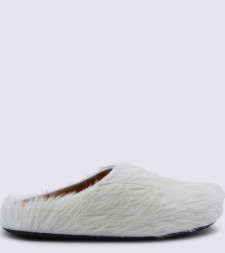 [Marni] Sandals SS26 SBMR000600P412200W02