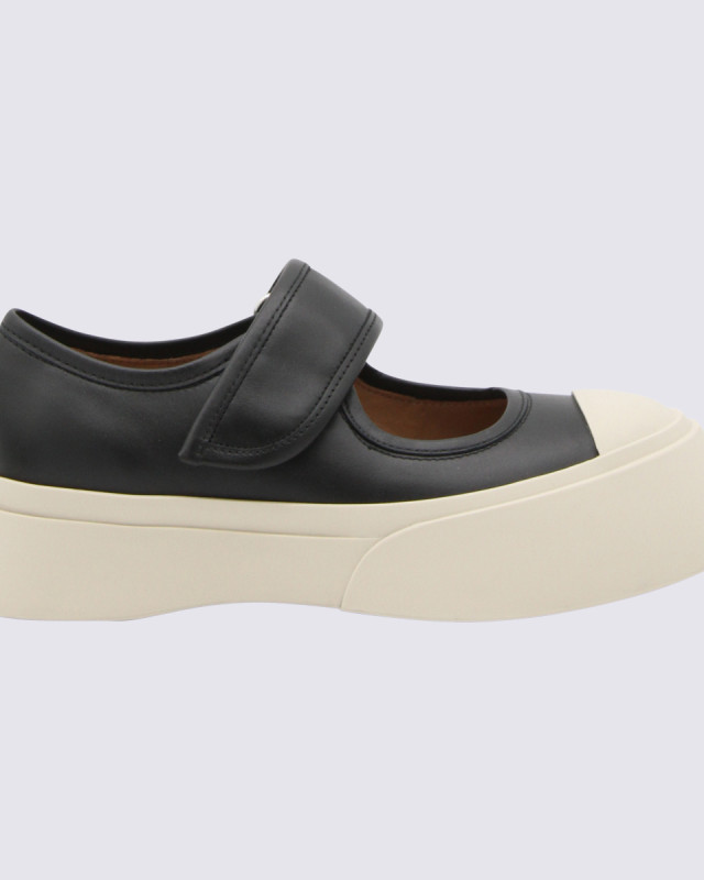 [Marni] Sneakers SS26 SNZW003120P722600N99