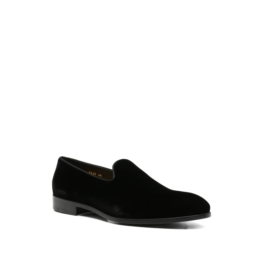 [Doucal's] Loafer FW26 DU3529RENNUF03  4NN00