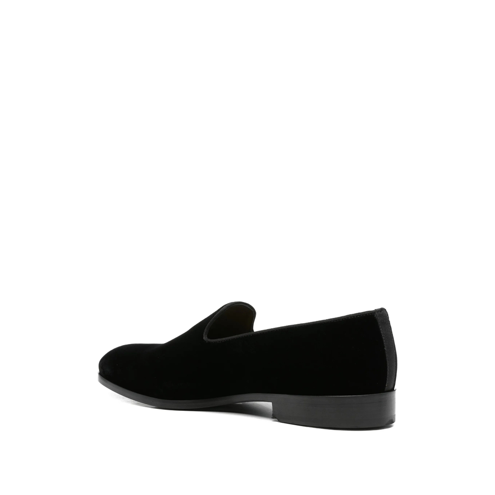[Doucal's] Loafer FW26 DU3529RENNUF03  4NN00