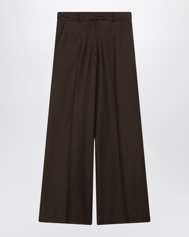 [THE FRANKIE SHOP] Trousers FW25 TTFS21107WO