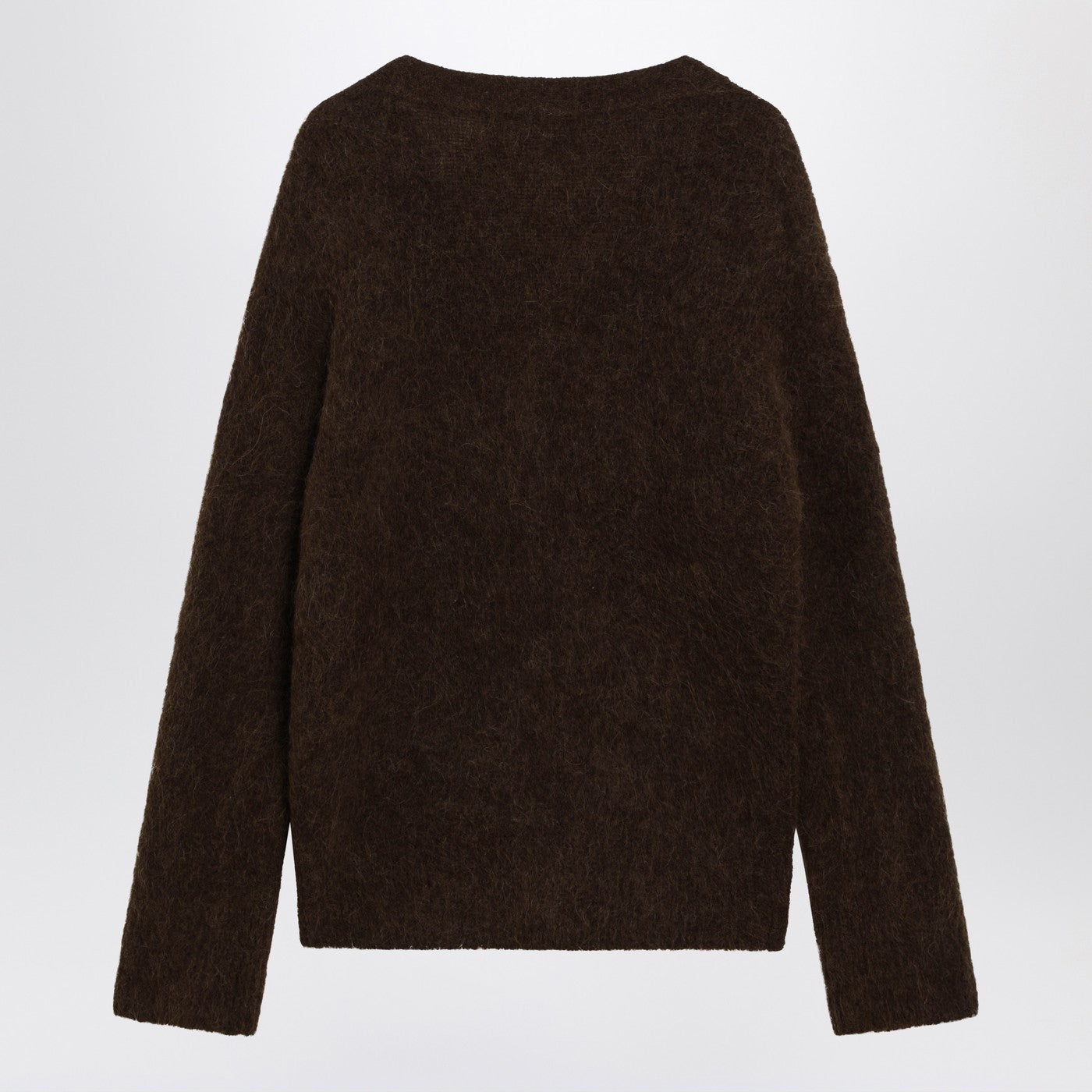 [THE FRANKIE SHOP] Knitwear FW25 KNFS21117AL