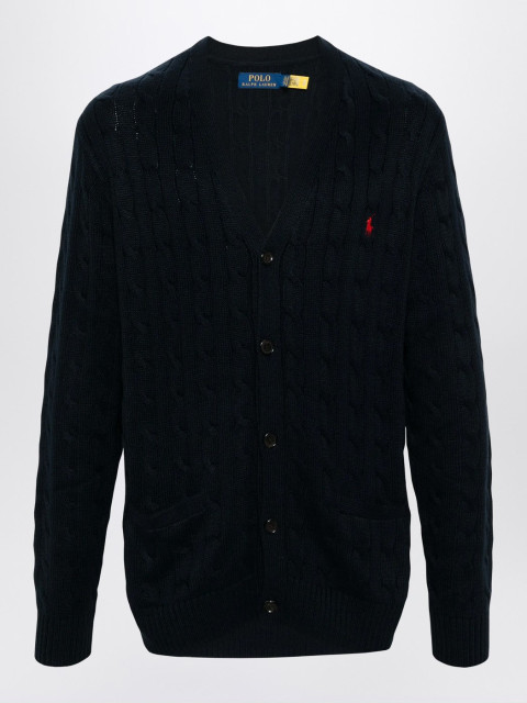 [Polo Ralph Lauren] Cardigan SS26 710890548004CO